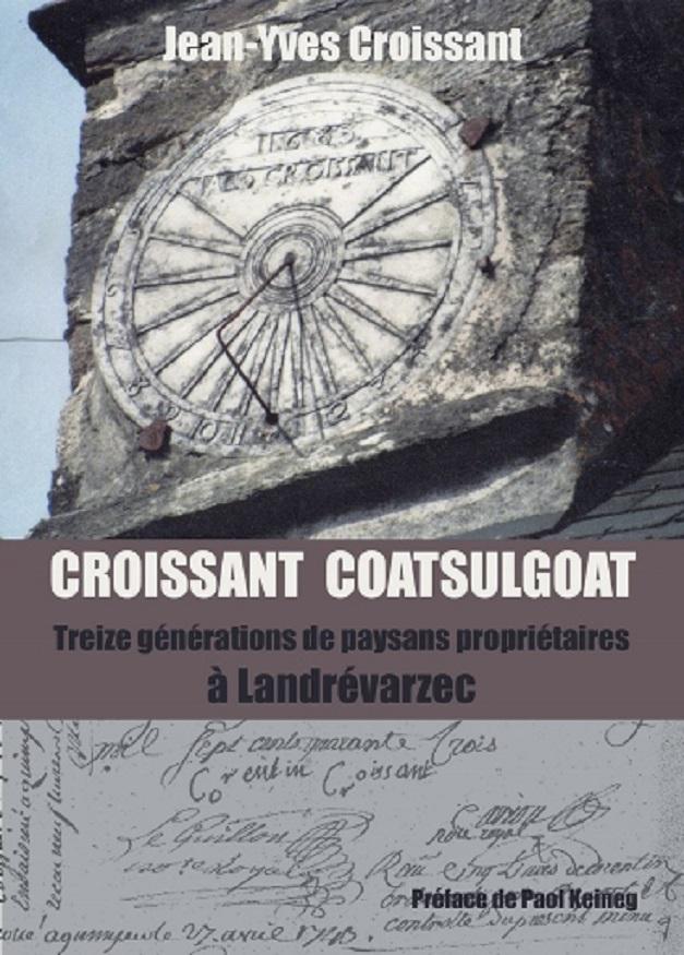 Couverture du livre